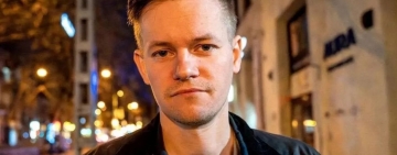 MLSA applies to Constitutional Court on behalf of Swedish journalist Joakim Medin