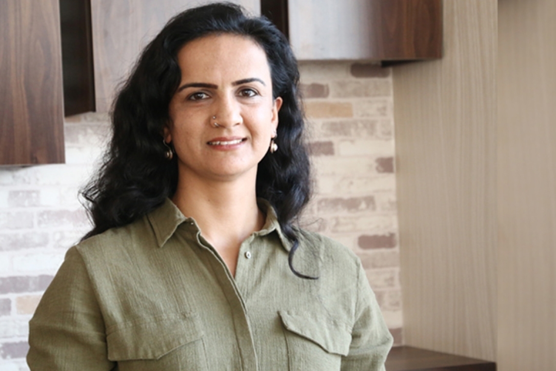 Travel ban on journalist Nurcan Yalçın remains in place