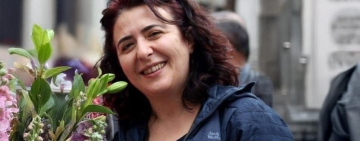 Avukat Nazan Betül Kozağaçlı hakkındaki dava mütalaa için ertelendi