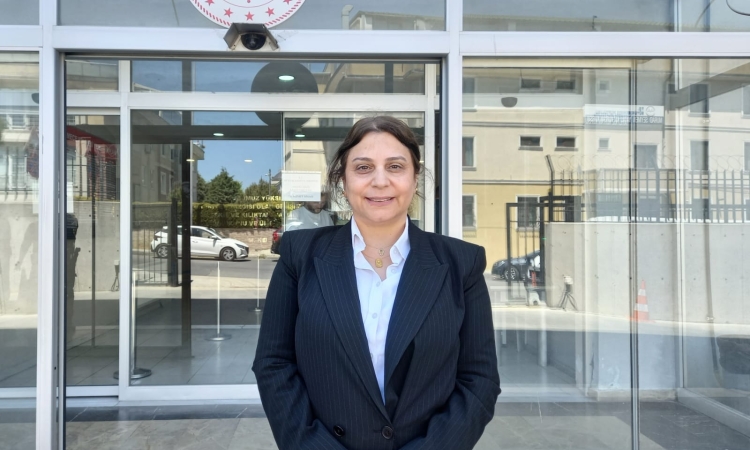 Gazeteci Evrim Kepenek’e 10 ay hapis cezası