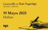 19 Mayıs Haftası Gazetecilik ve İfade Özgürlüğü Davaları