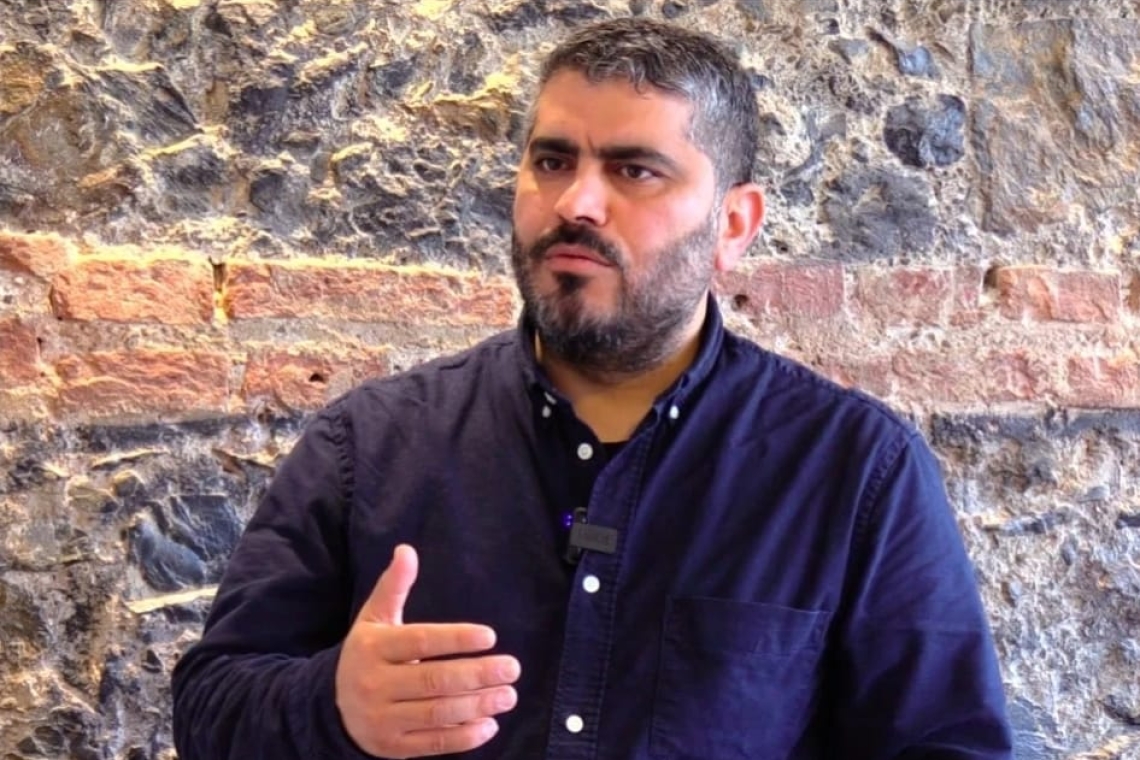 Court denies release of Ahmet Saymadi in HDK-related terrorism case