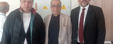 Gazeteci Naci Sapan’a “hakaret”ten 9 bin 440 TL adli para cezası