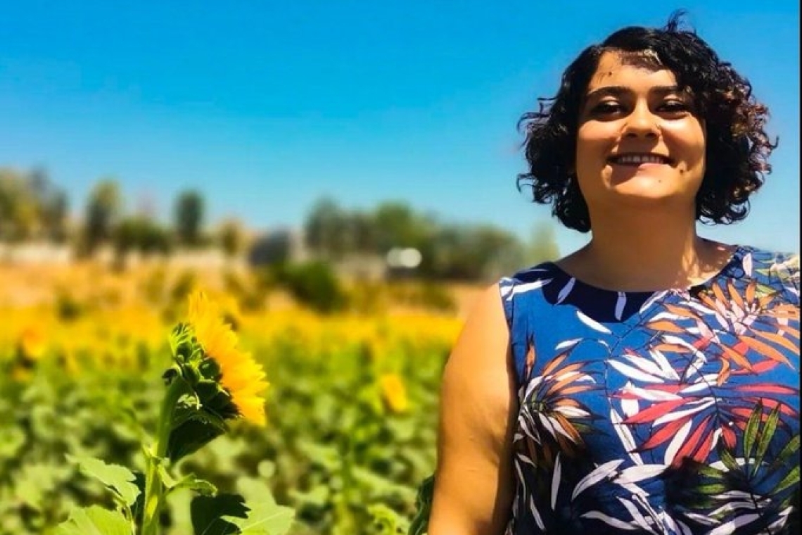Journalist Lütfiye Burcu Kara acquitted of terrorism charges