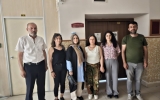 JINNEWS editor Öznur Değer released at first hearing after months in pretrial detention