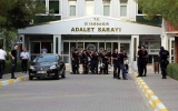 Trial of former Azadiya Welat editor Tayyip Temel and 37 Kurdish politicians postponed again