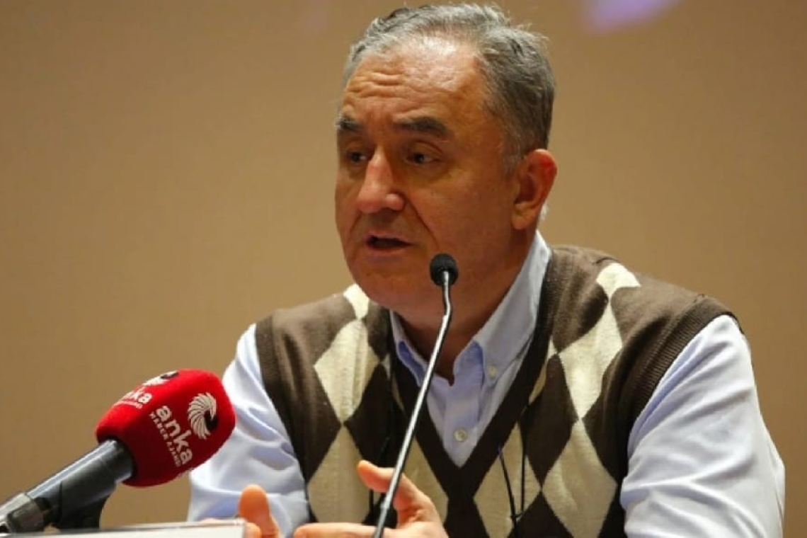 Trial over journalist Tolga Şardan’s article on alleged MIT report postponed