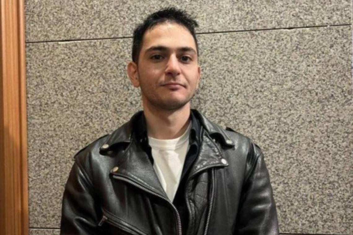 Journalist Karabay says, ‘Even if we’re jailed, we’ll write again,’ as trial begins over social media posts