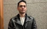 Journalist Karabay says, ‘Even if we’re jailed, we’ll write again,’ as trial begins over social media posts