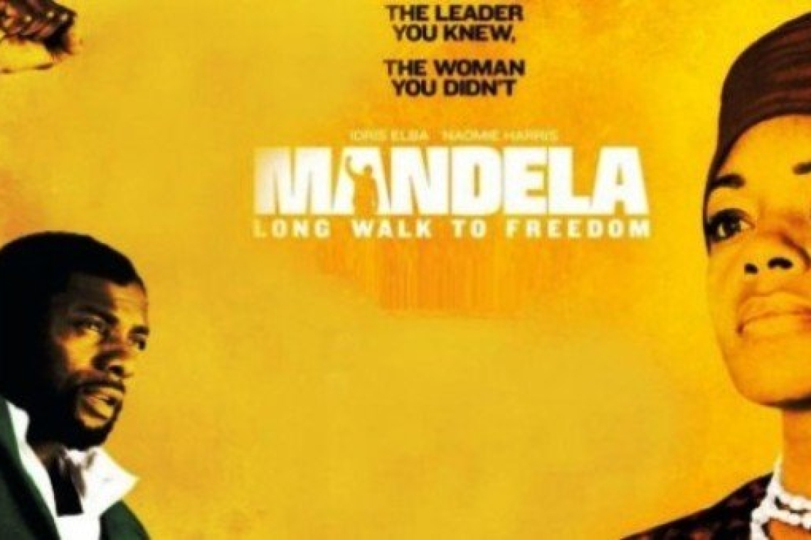 Publishing house employee acquitted over Nelson Mandela book case in Turkey
