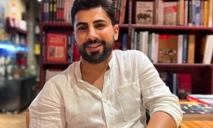 Gazeteci Vedat Örüç tahliye edildi