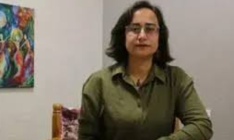 ﻿  Avukat Adile Salman’ın yargılandığı dava eksiklikler nedeniyle bir kez daha ertelendi