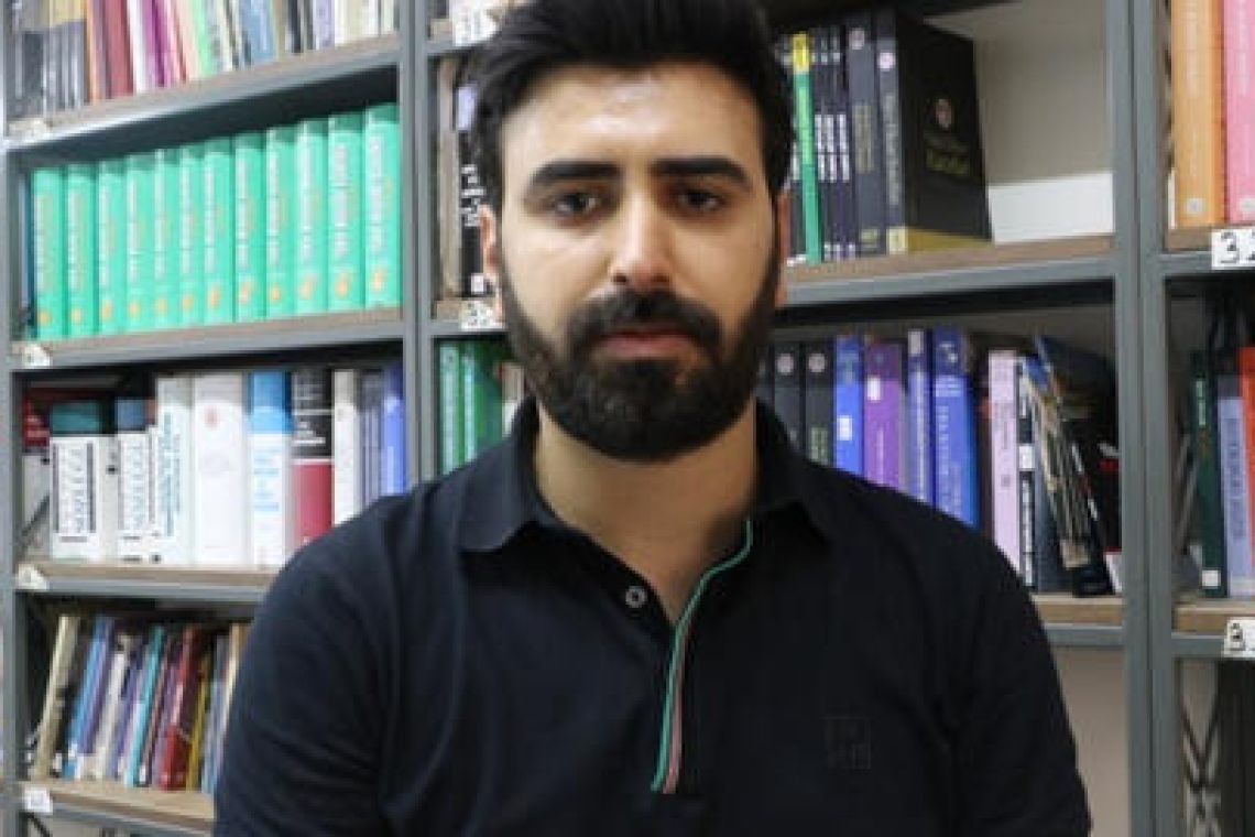 Avukatlık faaliyetleri nedeniyle yargılanan Necat Çiçek’in davası ertelendi