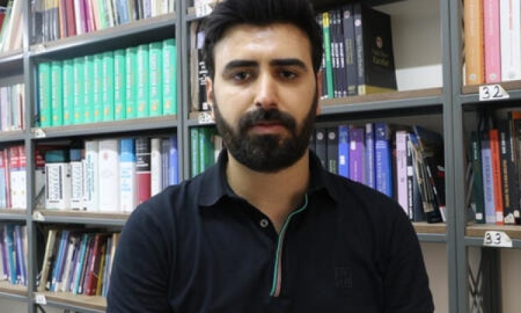Avukatlık faaliyetleri nedeniyle yargılanan Necat Çiçek’in davası ertelendi