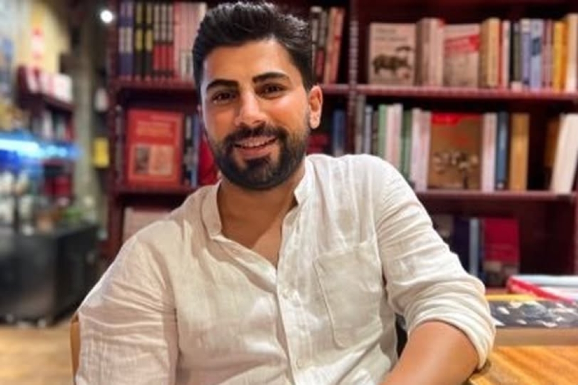 Journalist Vedat Örüç released after 130 days in jail with travel ban imposed