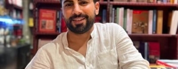 Journalist Vedat Örüç released after 130 days in jail with travel ban imposed