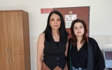 Journalist Yelda Çiçek acquitted in retrial over 2019 protest coverage