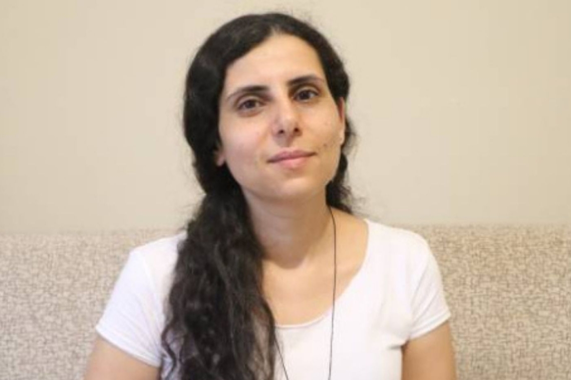 Gazeteci Reyhan Hacıoğlu tahliye edildi: Suçlama gazetecilik faaliyeti