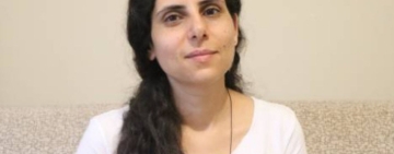 Journalist Reyhan Hacıoğlu released: The charge is journalistic activity