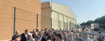 İmamoğlu ikinci kez hâkim karşısına çıktı: Savcı üç ayrı suçtan ceza istedi