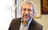 Can Dündar'ın Özgür Gündem'e destek davası 18 Aralık'a ertelendi