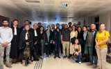 An acquittal decision was given for lawyer Süleyman Şahin
