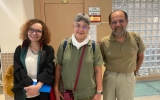 Case against Şebnem Korur Fincancı over Gezi-related Erdoğan insult falls due to statute of limitations