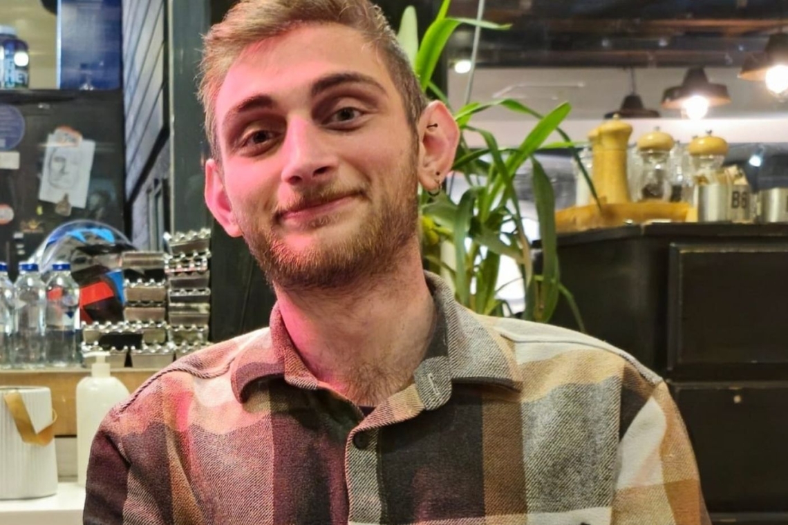 Journalist faces charges for refusing to disperse during protest coverage in Istanbul
