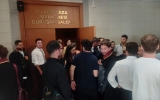 Court lifts travel bans in Saraçhane protest case as defendants recount police abuse