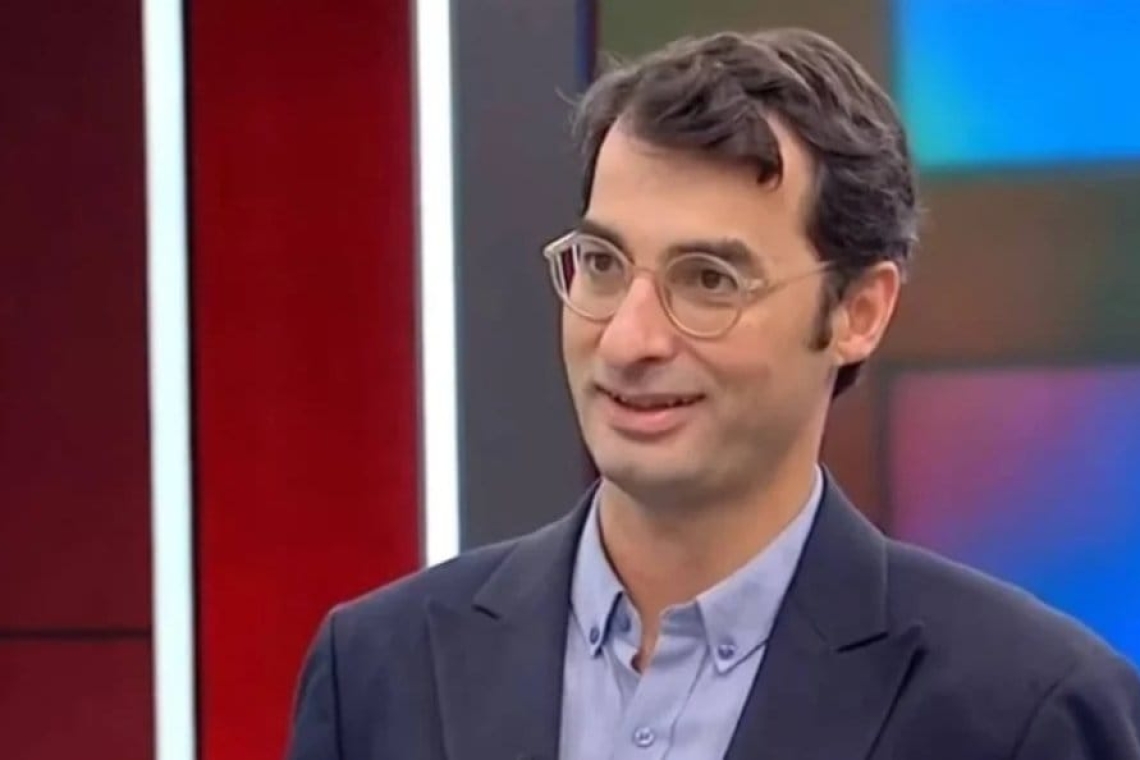 Prosecutor seeks defamation conviction for journalist Barış Terkoğlu over İmamoğlu case articles