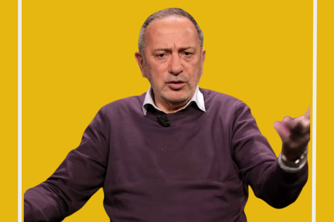MLSA and itnernational free speech groups call for immediate release of journalist Fatih Altaylı after arrest over YouTube commentary