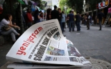 Yeni Yaşam gazetesi dağıtımcısına 2 yıl 1 ay hapis cezası