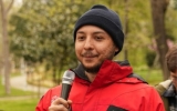 Social media figure 'Basel' released after 77 days in pre-trial detention