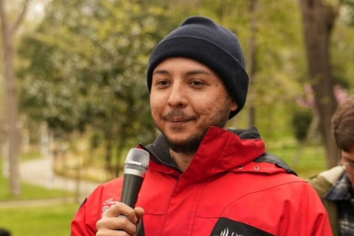 'Basel' adıyla tanınan Bekir Aslan'a 77 gün sonra tahliye