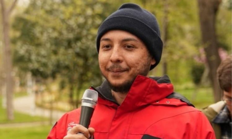 'Basel' adıyla tanınan Bekir Aslan'a 77 gün sonra tahliye