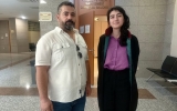 Retrial of journalist İdris Yılmaz on insult charge postponed to September 3