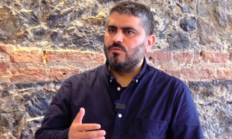 Ahmet Saymadi hapis cezası verilerek tahliye edildi