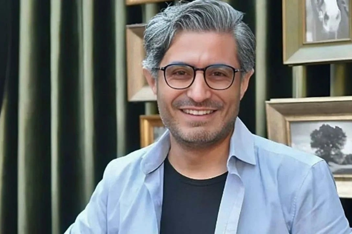 Barış Pehlivan hakkındaki iki dava 2026'ya ertelendi