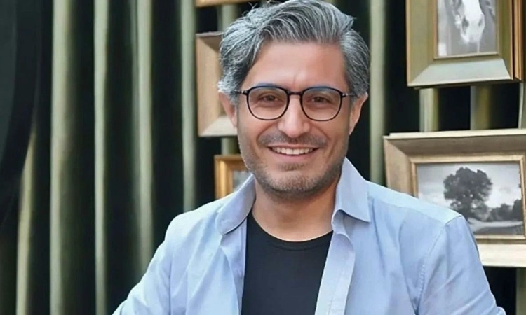 Barış Pehlivan hakkındaki iki dava 2026'ya ertelendi