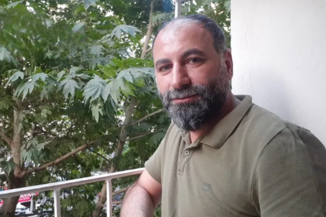 Kurdish-language café owner in southeastern Turkey faces prison over alleged propaganda