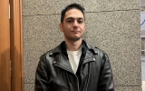Journalist Karabay fined for “insulting the president” over social media posts