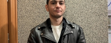 Journalist Karabay fined for “insulting the president” over social media posts
