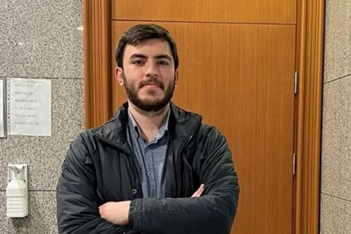 Gazeteci İsmail Arı MHP'li Uysal'ın şikayetiyle yargılandığı dava 2026’ya ertelendi