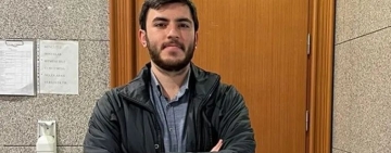 Trial of journalist İsmail Arı over MHP deputy’s complaint postponed to 2026