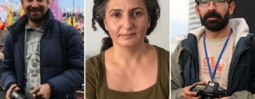 Journalist Delal Akyüz sentenced to 6 years and 3 months in prison