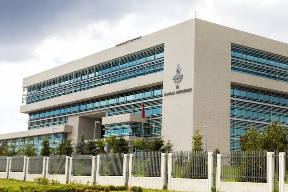 Turkish Constitutional Court rules in landmark decision on detention and secrecy orders in journalist’s case