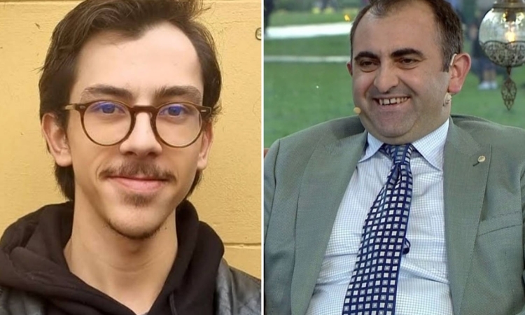 Cinsel istismar haberi nedeniyle T24 muhabiri Can Öztürk’e sansür yasasından soruşturma