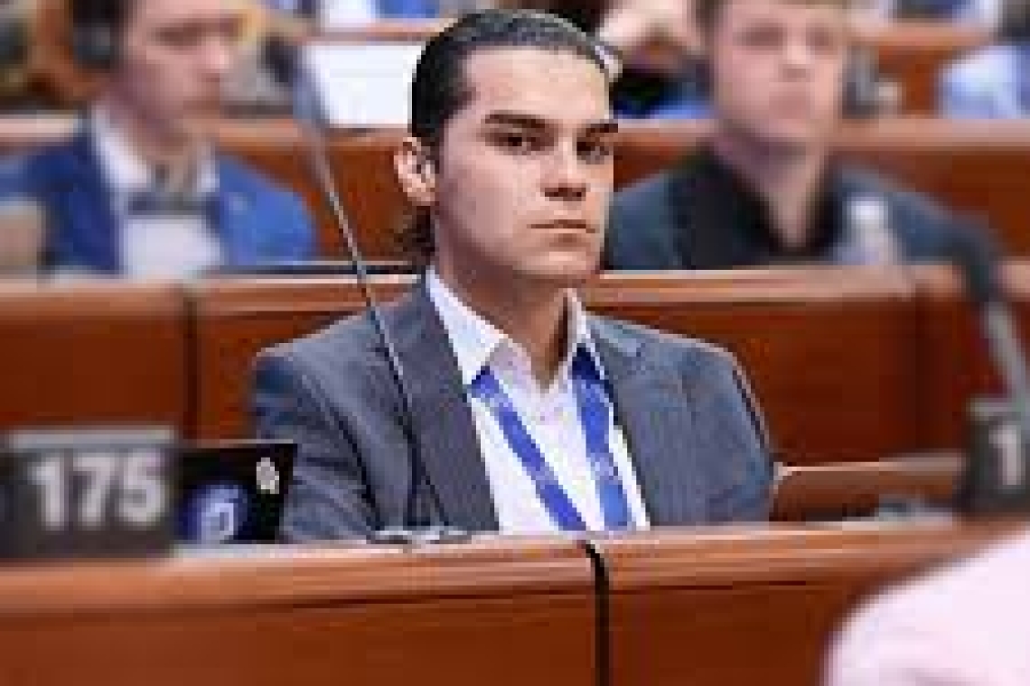 Enes Hocaoğulları hakkında tahliye kararı 