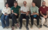 ﻿Abdurrahman Gök: Hem dışarıda olup hem mesleğimi yapamamam benim için çok ağır