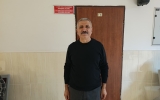 Gazeteci Mehmet Şahin’in yargılandığı dava mütalaa için bir kez daha ertelendi